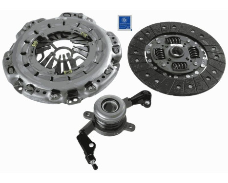 Kit d'embrayage XTend Kit plus CSC 3000 990 215 Sachs