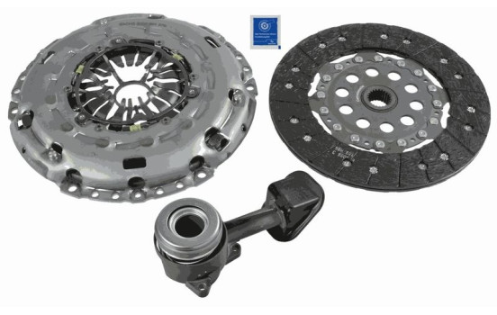 Kit d'embrayage XTend Kit plus CSC 3000 990 216 Sachs, Image 2