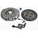 Kit d'embrayage XTend Kit plus CSC 3000 990 217 Sachs, Vignette 2