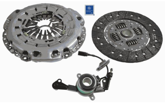Kit d'embrayage XTend Kit plus CSC 3000 990 217 Sachs, Image 2