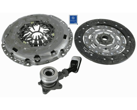 Kit d'embrayage XTend Kit plus CSC 3000 990 220 Sachs