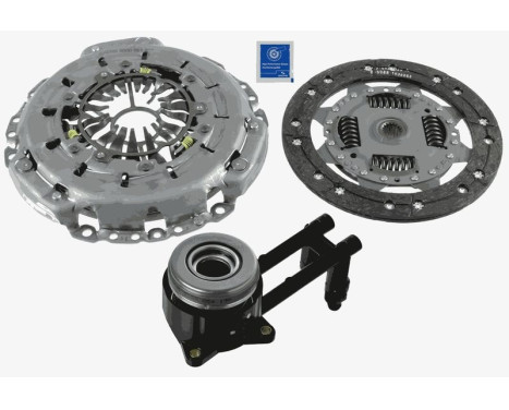 Kit d'embrayage XTend Kit plus CSC 3000 990 223 Sachs