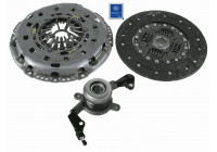 Kit d'embrayage XTend Kit plus CSC 3000 990 246 Sachs