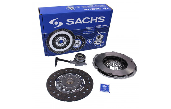 Kit d'embrayage XTend Kit plus CSC 3000 990 248 Sachs