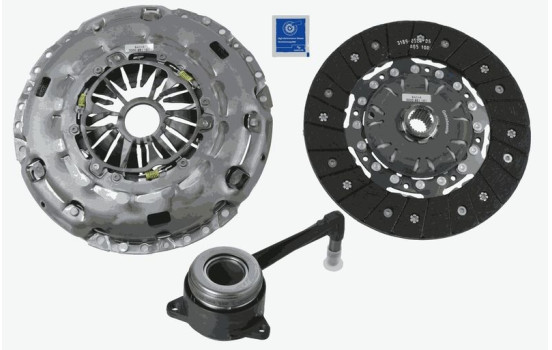 Kit d'embrayage XTend Kit plus CSC 3000 990 248 Sachs, Image 2