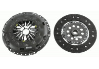 Kit d'embrayage XTend Kit plus CSC 3000 990 250 Sachs