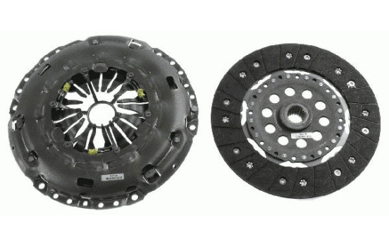 Kit d'embrayage XTend Kit plus CSC 3000 990 250 Sachs