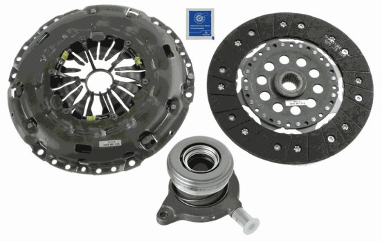 Kit d'embrayage XTend Kit plus CSC 3000 990 250 Sachs, Image 2