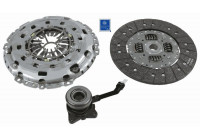 Kit d'embrayage XTend Kit plus CSC 3000 990 262 Sachs