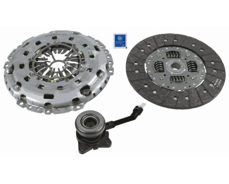 Kit d'embrayage XTend Kit plus CSC 3000 990 262 Sachs