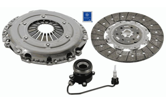 Kit d'embrayage XTend Kit plus CSC 3000 990 264 Sachs, Image 2