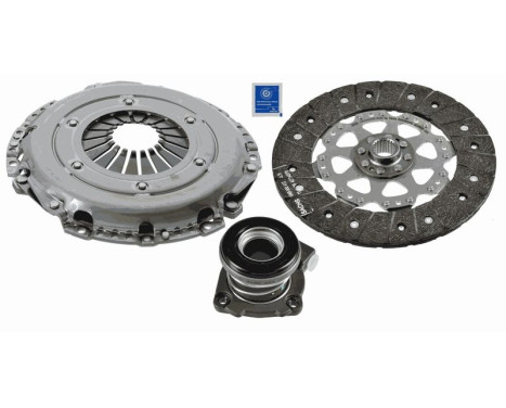 Kit d'embrayage XTend Kit plus CSC 3000 990 280 Sachs