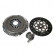 Kit d'embrayage XTend Kit plus CSC 3000 990 281 Sachs