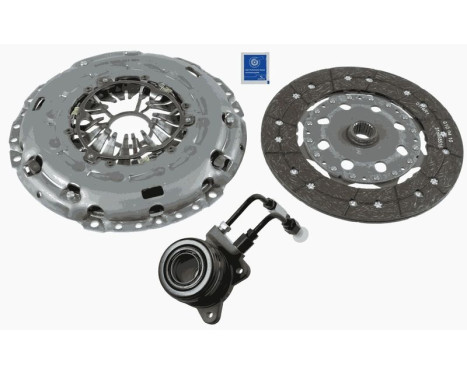 Kit d'embrayage XTend Kit plus CSC 3000 990 284 Sachs