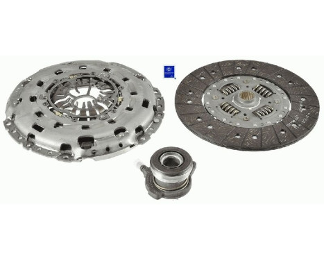 Kit d'embrayage XTend Kit plus CSC 3000 990 291 Sachs