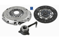Kit d'embrayage XTend Kit plus CSC 3000 990 294 Sachs