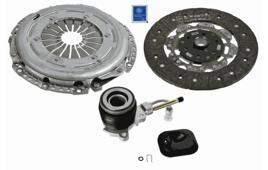 Kit d'embrayage XTend Kit plus CSC 3000 990 295 Sachs, Image 2