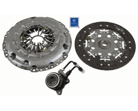 Kit d'embrayage XTend Kit plus CSC 3000 990 309 Sachs