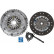 Kit d'embrayage XTend Kit plus CSC 3000 990 318 Sachs, Vignette 2