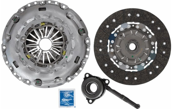 Kit d'embrayage XTend Kit plus CSC 3000 990 318 Sachs, Image 2