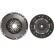 Kit d'embrayage XTend Kit plus CSC 3000 990 318 Sachs, Vignette 5