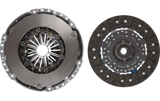 Kit d'embrayage XTend Kit plus CSC 3000 990 318 Sachs, Image 5