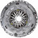 Kit d'embrayage XTend Kit plus CSC 3000 990 318 Sachs, Vignette 6