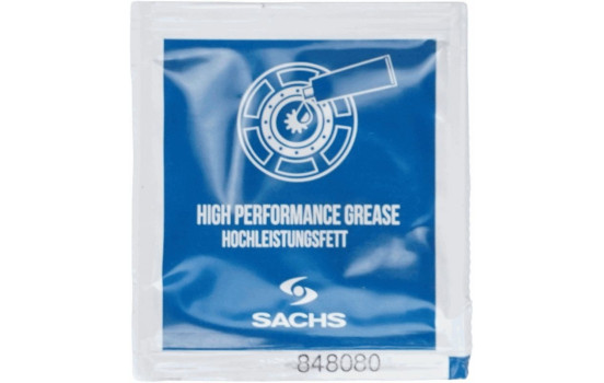 Kit d'embrayage XTend Kit plus CSC 3000 990 318 Sachs, Image 9