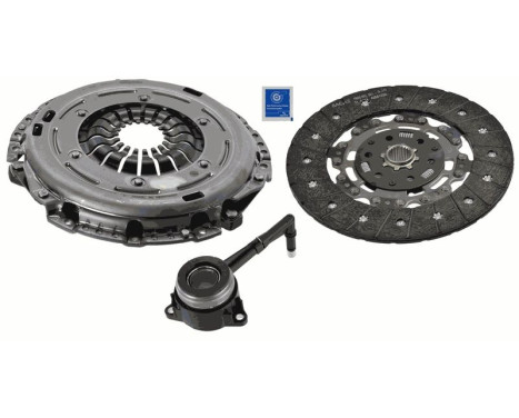 Kit d'embrayage XTend Kit plus CSC 3000 990 331 Sachs