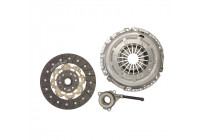 Kit d'embrayage XTend Kit plus CSC 3000 990 335 Sachs