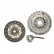 Kit d'embrayage XTend Kit plus CSC 3000 990 335 Sachs