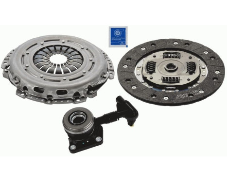 Kit d'embrayage XTend Kit plus CSC 3000 990 342 Sachs