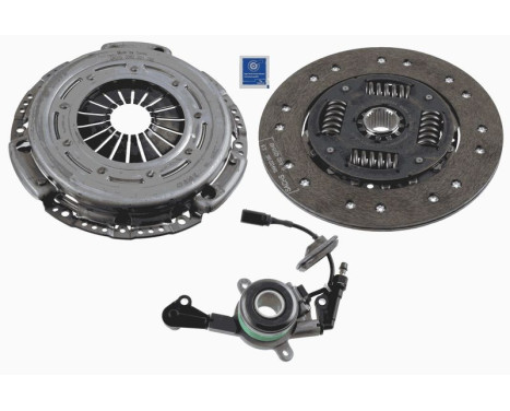 Kit d'embrayage XTend Kit plus CSC 3000 990 358 Sachs
