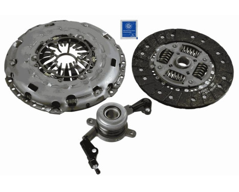 Kit d'embrayage XTend Kit plus CSC 3000 990 362 Sachs
