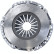 Kit d'embrayage XTend Kit plus CSC 3000 990 378 Sachs, Vignette 3