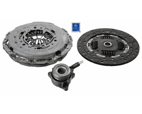 Kit d'embrayage XTend Kit plus CSC 3000 990 380 Sachs