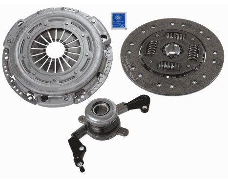 Kit d'embrayage XTend Kit plus CSC 3000 990 383 Sachs