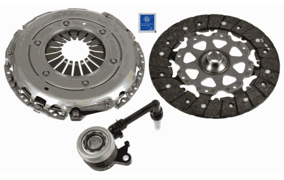 Kit d'embrayage XTend Kit plus CSC 3000 990 385 Sachs, Image 2