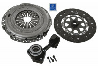Kit d'embrayage XTend Kit plus CSC 3000 990 391 Sachs
