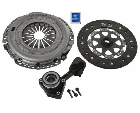 Kit d'embrayage XTend Kit plus CSC 3000 990 391 Sachs