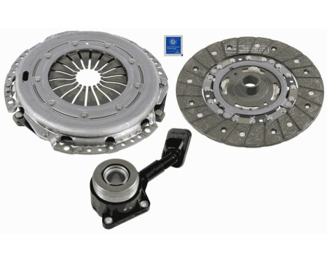 Kit d'embrayage XTend Kit plus CSC 3000 990 392 Sachs