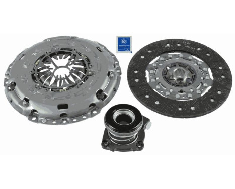 Kit d'embrayage XTend Kit plus CSC 3000 990 402 Sachs