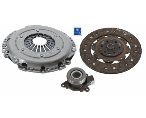 Kit d'embrayage XTend Kit plus CSC 3000 990 406 Sachs