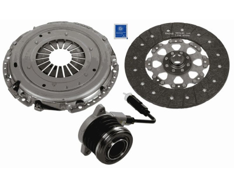 Kit d'embrayage XTend Kit plus CSC 3000 990 418 Sachs