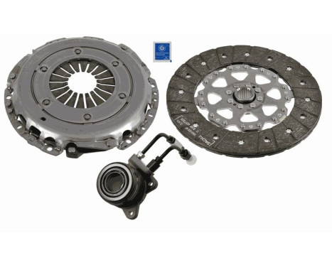Kit d'embrayage XTend Kit plus CSC 3000 990 450 Sachs