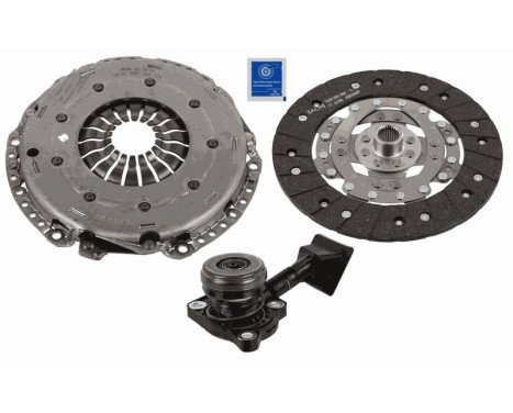 Kit d'embrayage XTend Kit plus CSC 3000 990 469 Sachs