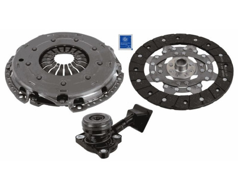 Kit d'embrayage XTend Kit plus CSC 3000 990 472 Sachs