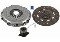 Kit d'embrayage XTend Kit plus CSC 3000 990 479 Sachs