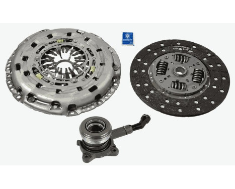 Kit d'embrayage XTend Kit plus CSC 3000 990 517 Sachs