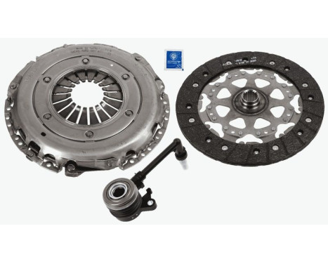 Kit d'embrayage XTend Kit plus CSC 3000 990 576 Sachs